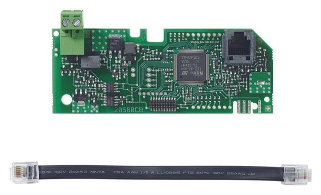 Vaillant Zusatzmodul VR 39 für atmoVIT VKS/VK Schnittstelle 7-8-9 eBUS Regler, 0020139898