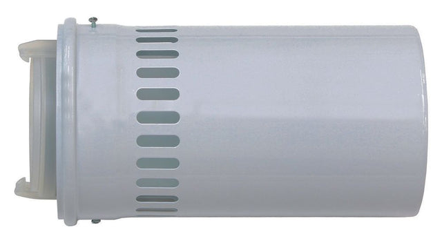 Vaillant Verlängerung 0,5m 110/160 mm konz. mit Zuluftschlitzen, 0020145585