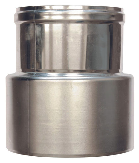 Vaillant Übergangsstück 160 mm auf 130 mm PP, 0020145587