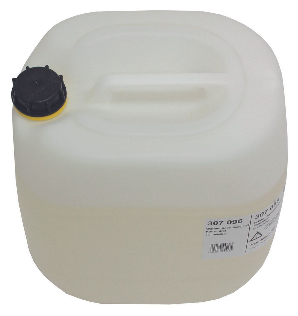 Vaillant Soleflüssigk. 30L Fertiggem. für Sole/Wasser-Wärmepumpe flexoTHERM, 0020147182