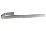 Kermi Pateo Handtuchhalter Pateo Länge 500 mm Edelstahl, gebürstet ZC01000001