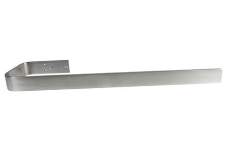 Kermi Pateo Handtuchhalter Pateo Länge 600 mm Edelstahl, gebürstet ZC01000002