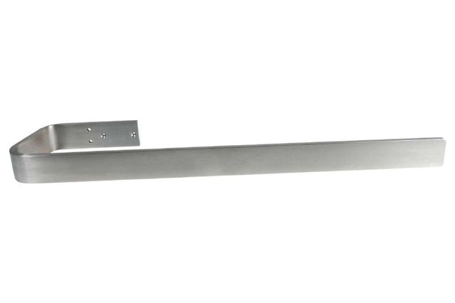 Kermi Pateo Handtuchhalter Pateo Länge 600 mm Edelstahl, gebürstet ZC01000002