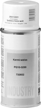 Kermi Sprühdose weiß, 150 ml, ZK00160001
