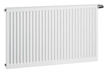 Kermi Profil Kompaktheizkörper Typ 10 400x400mm FK0100404