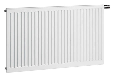 Kermi Profil Ventilheizkörper Typ 10 900x600mm Ventilposition rechts FTV100900601R1K