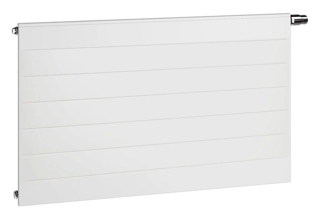 Kermi Therm-x2 Line Kompaktheizkörper Typ 10 505x405mm PLK100500401N1K