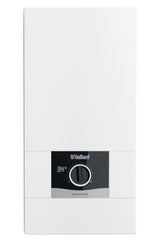 Vaillant electronicVED E 21/8 Elektro-Durchlauferhitzer, 0010023778