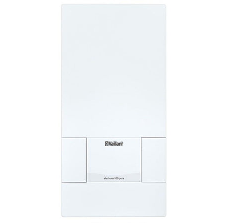 Vaillant electronicVED E 21/8 Pure Elektro-Durchlauferhitzer elektr. gest., 0010027046