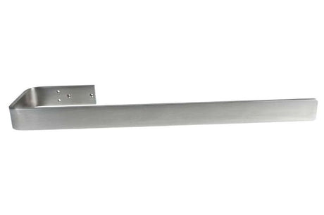Kermi Rubeo Handtuchhalter Länge 670 mm Edelstahl gebürstet ZC00990002