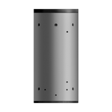 Novelan Trenn-Pufferspeicher TPS 200 Liter silbergrau, 15030701