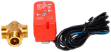 Novelan Umschaltventil für SIC 6H-14H und WIC 10H-14H, 15014001