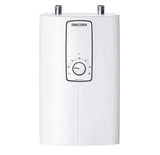 STIEBEL ELTRON Kompakt-Durchlauferhitzer DCE 11/13, 11/13,5kW / 400V, weiß, 230770