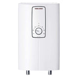 STIEBEL ELTRON Kompakt-Durchlauferhitzer DCE 11/13 H, 11/13,5kW / 400V, weiß, 232792