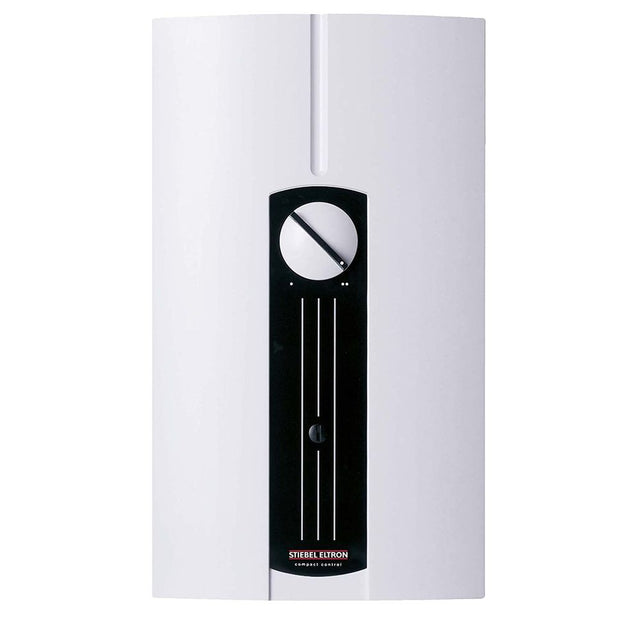 STIEBEL ELTRON hydr. Durchlauferhitzer DHF 15 compact, 15 kW/400 V, weiß, 074302