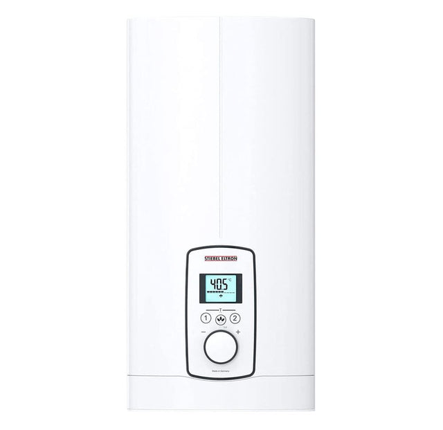 STIEBEL ELTRON Komfort-Durchlauferhitzer DEL 18/21/24 Plus / 18,21,24 kW/400V, 236739