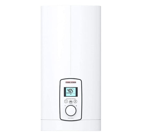 STIEBEL ELTRON Komfort-Durchlauferhitzer DEL 27 Plus / 27kW/400V, 236740