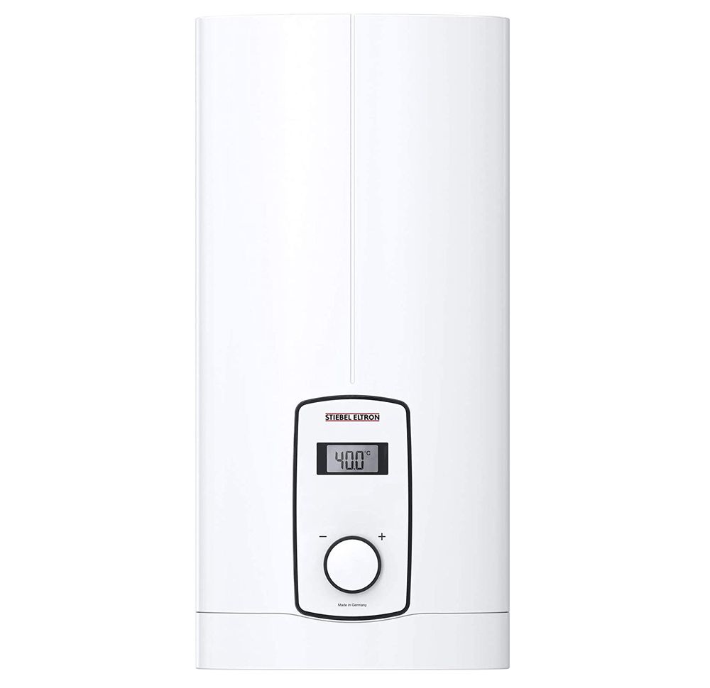 STIEBEL ELTRON Komfort-Durchlauferhitzer DHB-E 27 LCD / 27kW/400V, 236746