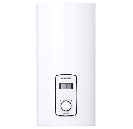 STIEBEL ELTRON Komfort-Durchlauferhitzer DHB-E 27 LCD / 27kW/400V, 236746