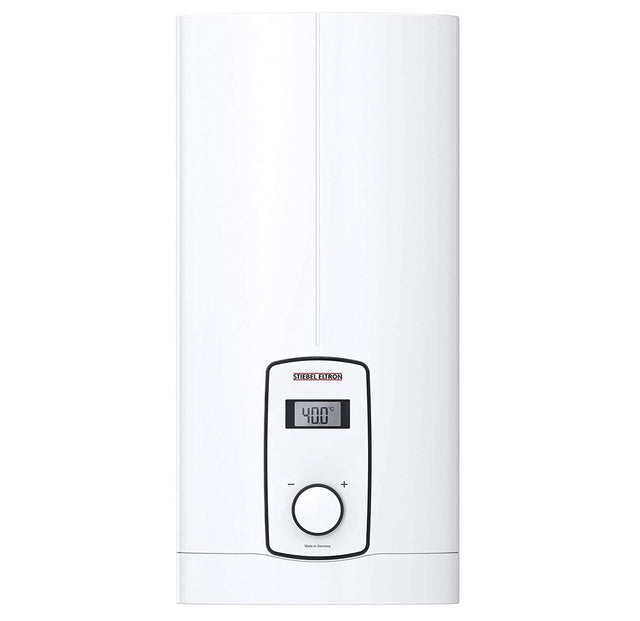 STIEBEL ELTRON Komfort-Durchlauferhitzer DHB-E 18/21/24 LCD / 18,21,24kW/400V, 236745