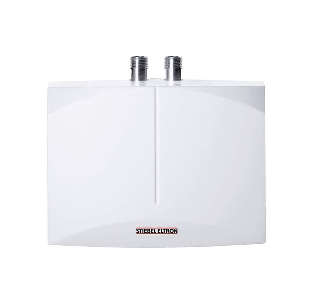STIEBEL ELTRON Mini-Durchlauferhitzer DNM 3, 3,5 kW/230 V, weiß, 185411