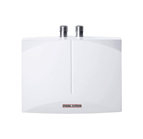 STIEBEL ELTRON Mini-Durchlauferhitzer DHM 4, 4,4kW/230V, weiß, 220814