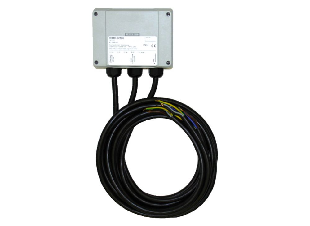 Stiebel Eltron Elektro Anschluss LRH 11/13.1, 233048