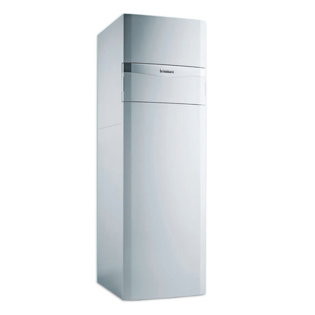 Vaillant auroCOMPACT VSC S 146/4-5 190 Kompaktgerät Brennwert 3-14 kW, E-Gas, 0010015611