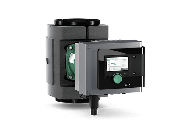 Wilo Smart-Nassläufer-Umwälzpumpe Stratos MAXO 50/0,5-6 PN 6/10, 2186202
