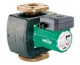 Wilo Nassläufer-Zirkulationspumpe TOP-Z 30/7 (1~230 V, PN 10, RG), 2048340