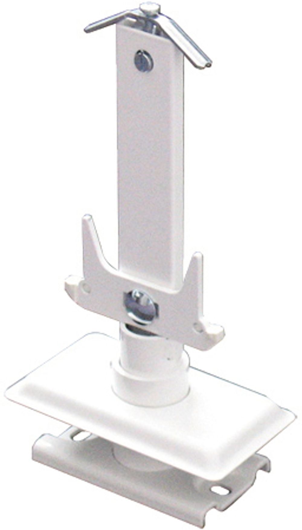 PURMO Standkonsole für Flachheizkörper für Bauhöhe 200 und 300 mm, AZ03BS004000143