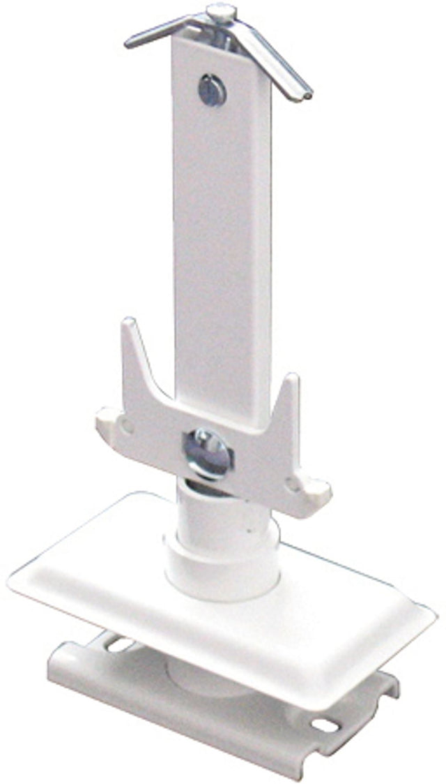 PURMO Standkonsole für Flachheizkörper für Bauhöhe 200 und 300 mm, AZ03BS004000143