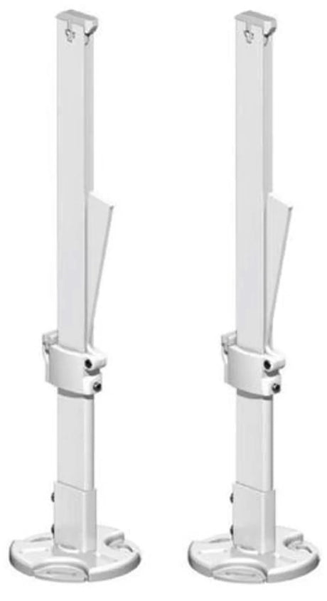 Buderus Standkonsolen-Satz 870 BUD, Typ 11, 20, 21, 22, 30, 33, 7738317469