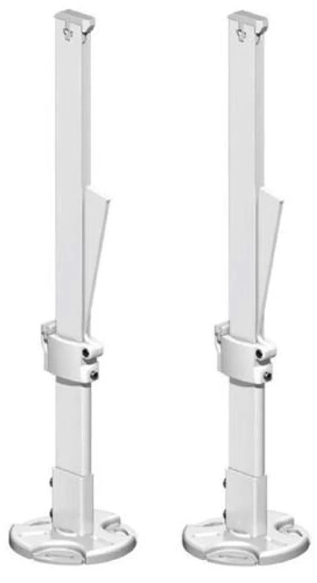 Buderus Standkonsolen-Satz 870 BUD, Typ 11, 20, 21, 22, 30, 33, 7738317469
