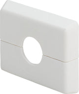 Viega Sanfix Fosta Rosette, L 60, B 45, H 10 Modell 1079.5, 132781