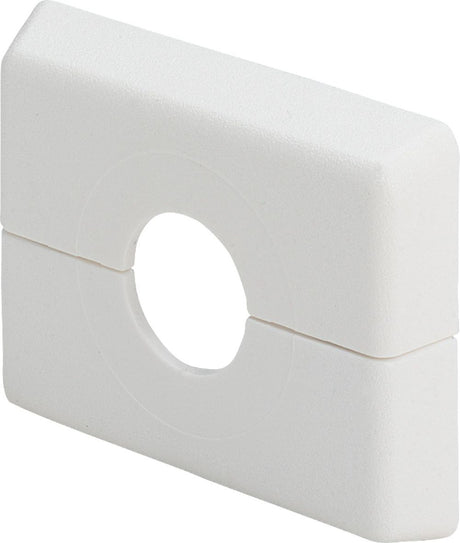 Viega Sanfix Fosta Rosette, L 60, B 45, H 10 Modell 1079.5, 132781