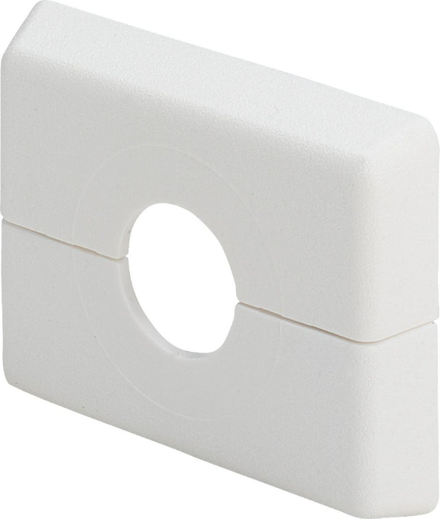 Viega Sanfix Fosta Rosette, L 60, B 45, H 10 Modell 1079.5, 132781