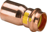 Viega Profipress G-Reduzierstück, d1 54, d2 42 Kupfer Modell 2615.1, 346676