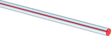 Viega Prestabo-Rohr, d 15mm, s 1,2mm, L 6m Stahl unlegiert, außen verzinkt Modell 1103, 559441