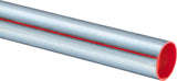 Viega Prestabo XL-Rohr, d 88,9mm, s 2mm, L 6m Stahl unlegiert, außen verzinkt Modell 1103XL, 598341