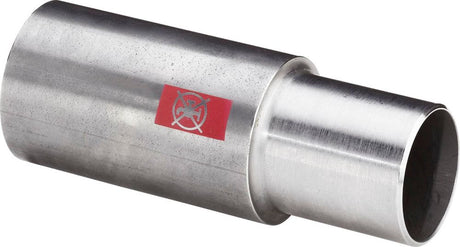 Viega Prestabo-Anschweißstück, d 18mm, DN 15 Stahl unlegiert, nicht verzinkt Modell 1105, 641870