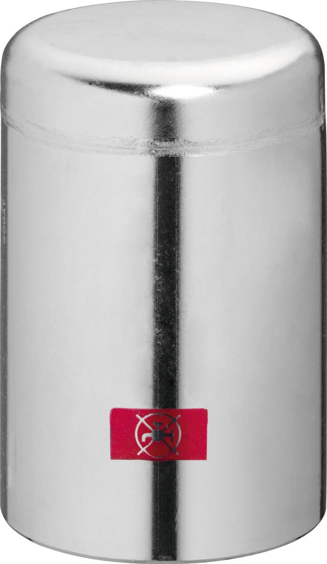 Viega Prestabo XL-Langstopfen, d 76,1mm Stahl unlegiert, verzinkt Modell 1157.1XL, 598297