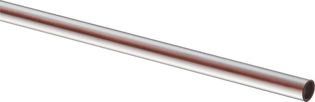 Viega Temponox-Rohr, d 54mm, s 1,5mm, L 6m Edelstahl Modell 1703, 591236
