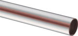 Viega Temponox XL-Rohr, d 108,0mm, s 1,5mm, L 6m Edelstahl Modell 1703XL, 792411