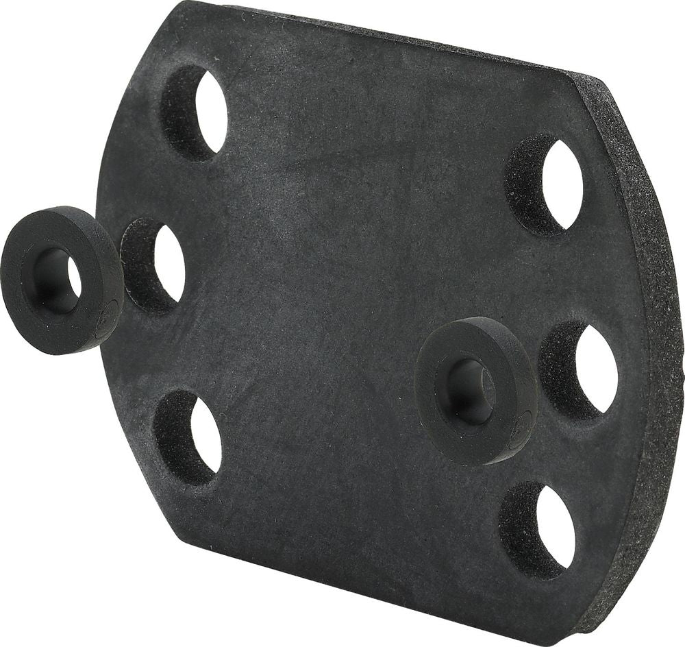 Viega Raxofix Gummiplattenset Modell 2141.6, 684211