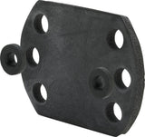 Viega Raxofix Gummiplattenset Modell 2141.6, 684211