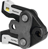 Viega Pressbacke, Ra 20, Ri 20 Stahl phosphatiert Modell 5399.7, 645328