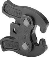 Viega Gelenkzugbacke, PMP 12–35, Ra 16–32, Ri 16/20 Stahl phosphatiert Modell 2496.1, 622657