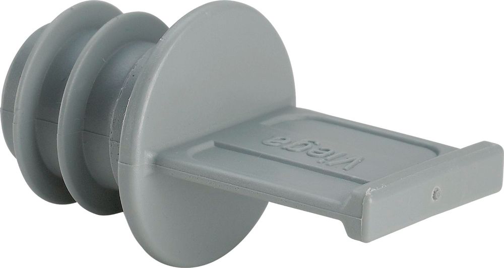 Viega Raxofix Stopfen, für d 20mm Kunststoff Modell 5359.1, 678241