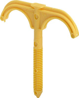 Viega Sanfix Fosta Einschlagrohrbügel, für d 16/20mm, D 8, L 60 Modell 2035.6, 193492